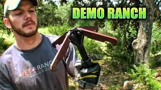 Ultimate Grappling Hook
