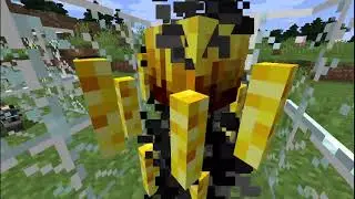Mob vision