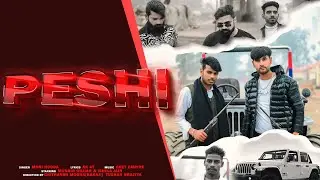 Peshi || Mooni Hooda ||Deepa|| kakaji ||Munir gujjar||New Official song