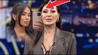 IZABRALA CECU ZA MENTORKU, A ONDA OSTALA SAMA! OVO SE JO&Scaron; NIJE DESILO U ZVEZDAMA GRANDA!