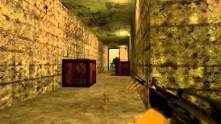 IEM5 World Championship: taz vs. TCM-Gaming