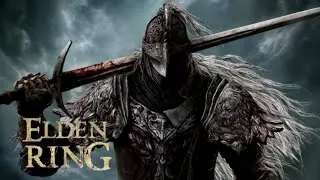 ELDEN RING #25 - Revisando o Castelo Tempesv&eacute;u e come&ccedil;o de Liurnia dos Lagos