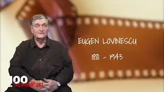 100 de semnături. Eugen Lovinescu (08 07 2018)