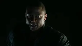 John came for him | Arrow | 1x23 (HD)