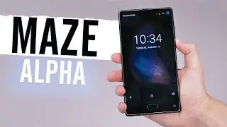 Maze Alpha Review - High Quality at a Low Price?