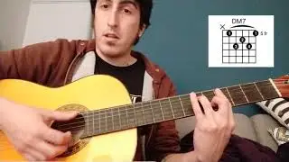 Rulando - O'funk'illo  Tutorial Acordes