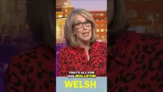 Why the Welsh Language is Beautiful (and Brilliant)