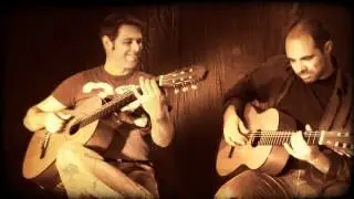 Toccata For A Wild Old Lady (Cover)
