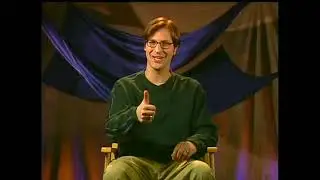 For the People Learn American Government DVD (sorry for the audio cutting out)