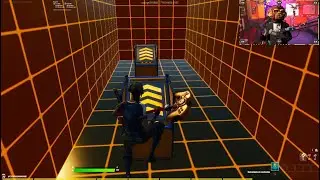 The Crazy Impulse Deathrun 🐵🙉
