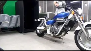 Honda Magna 250 (nmb10273)