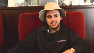 How to Succeed on YouTube | Q&A with Joseph Costello