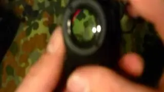 Aimpoint H-1 and LaRue LT660 Mount