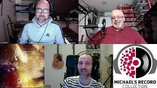 Jerry Sahlin and Ola Andersson from A.C.T Discuss New Release 