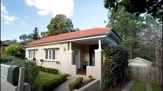 Ryde, 22 Argyle Avenue
