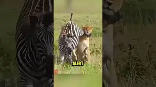Why You&rsquo;ll Never Ride a Zebra ? 🦓