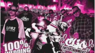 Crizzzy Crunk feat Coffee beatz I LOVE MY HOOD REMIX  13353 cliq berlin