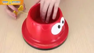 Настольная игра &laquo;Барбосики&raquo; Asmodee