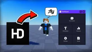 How to Add HD Admin into your game | Roblox Studio (2026) NEW!