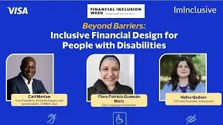 Beyond Barriers: Inclusive Financial Design for People with Disabilities