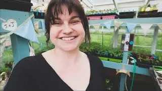 First Time Gardener, I'm PROUD of you! | VLOG