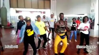Dengue dance