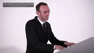 Loucas H - Solo Piano - LPFN