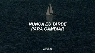 Macario Martínez — Azul [Letra]