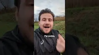 Tous les voyages sont diff&eacute;rents ! #vlog #voyage #roadtrip #video #aventure