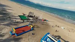 TEAMBUILDING WATER FUN - New project | VIETFUN GROUP|