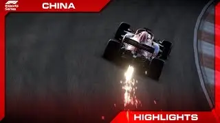 My Best F1 Esports Race Ever?