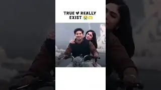 True love really exist😭🫶 | #sitaramam #love #couple #emotional #tragedy #movie