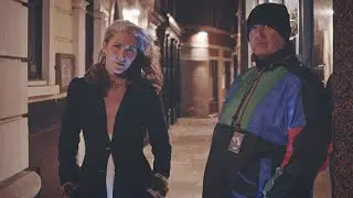 London Royals -  Shrink Wrapped Official Music Video