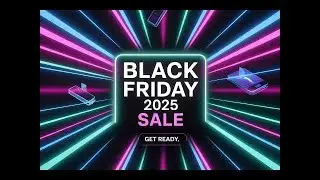 Black Friday : Les meilleures affaires PC que j&rsquo;ai trouv&eacute;es sur MaxEsport ! 🔥