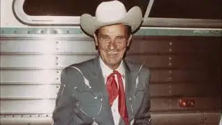 Ernest Tubb ~ 6 Pack of Hank Williams 58' - 65'