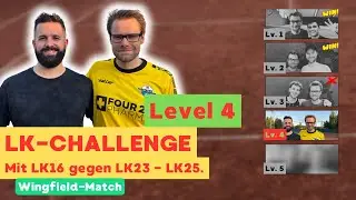 Die beste LK25 aller Zeiten!