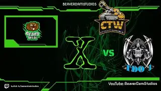 CTW Season 1: TDO1 vs XFILE