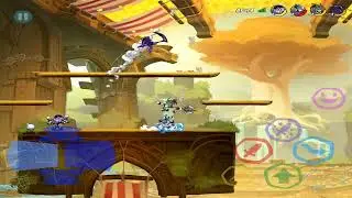 KQL Walkthrough Play Game Brawlhalla - Part 1
