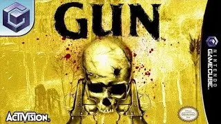 Gun Watchthrough#2