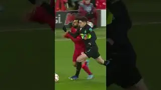 #salah vs #bastoni