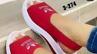 Different Types of Sandals Designs for Girls and Woman's for 2023