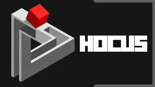 Hocus : Game Play On IOS