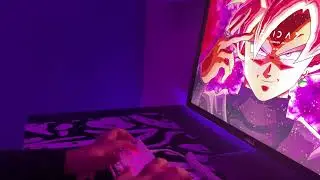 Rk61 Soundest💜 (modded)