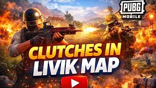 &ldquo;Fastest Chicken Dinner on Livik! 🏆 PUBG Mobile&rdquo;#gamingvideos #games #automobile 