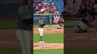 1 Minute of Fielding Errors With 2 Outs 18 #mlb #baseball #sports #baseballlife #highlights #error