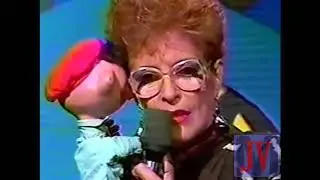 Consuelito Vidal / Amigo - Barquito de papel en el programa 