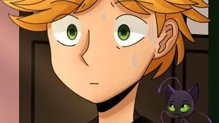 Miraculous Ladybug [Comic Dub] - Dog Person | PHANTOMSAVAGE