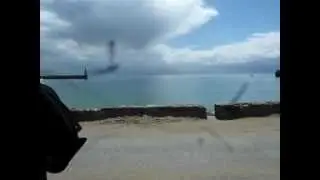 Where the Atlantic meets the Mediterranean