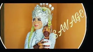 INDONESIA JAWA BARAT INDRAMAYU (cinematic wedding Indramayu) CREATOR BY : CADIE YUBAY