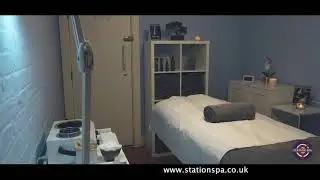 Station Spa - Waxing and Massage Studio | Central London